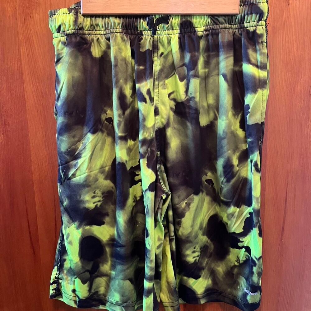 Athletic-works Men's multi Shorts